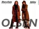 mary-kate and ashley