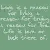 love 