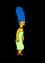 marge simpson