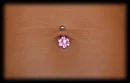 Belly Button Piercing