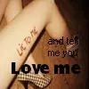 lie