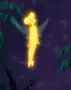 Mad at PeterPan