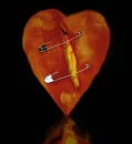 mended heart