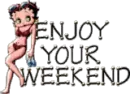 Betty Boop
