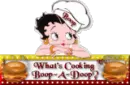 Betty Boop
