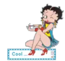 Betty Boop