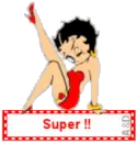 Betty Boop