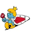 smurfs
