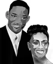 will and jada