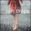 rain drops