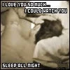 sleep