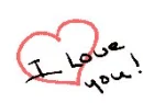 I Love You