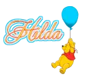 Hilda Pooh