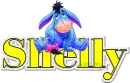 Shelly Eeyore