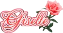 Giselle Red Rose