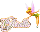 Giselle Tinkerbell