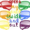 cute glasses