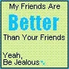 friends:)