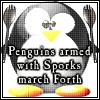 penguins
