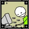 tap 