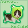 so cute