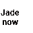 JADE TURNS EVIL!