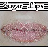 sugar lips
