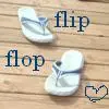 flip flops