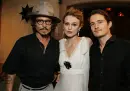 the 3 muskateers
