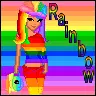 rainbow