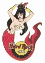 hard rock cafe mermaid