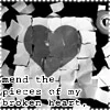 My Broken Heart