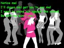 DAnCiNg