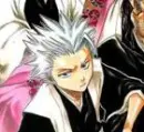 Bleach Captain