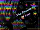 SECRET OF LOVE