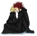 Kingdom Hearts