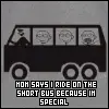 Short Bus
