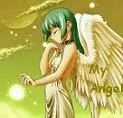 My Angel