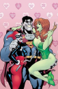 Poison Ivy