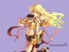archer girl