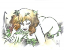 Poison Ivy