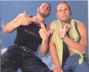 Hardy Boys