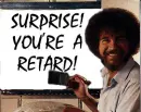 Bob Ross