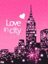 love in cuty