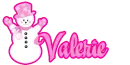 Valerie