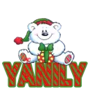 Yanily
