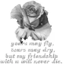 Friendship Poem