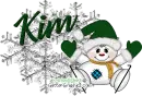 kim