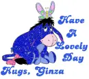 Have A Lovely Day-Hugs Ginza
