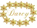 Darcy